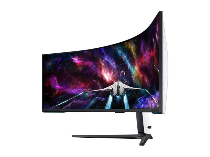 Samsung Monitor Odyssey Neo G9 S57CG952NU