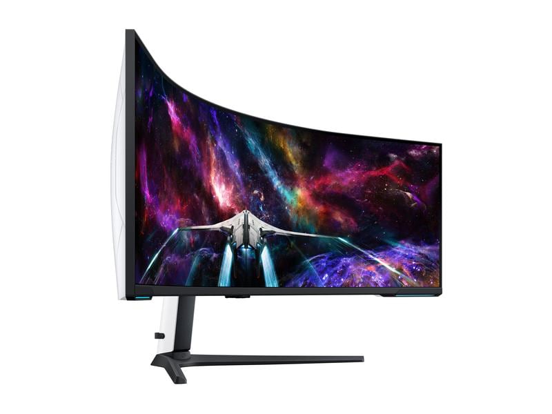 Samsung Moniteur Odyssey Neo G9 S57CG952NU