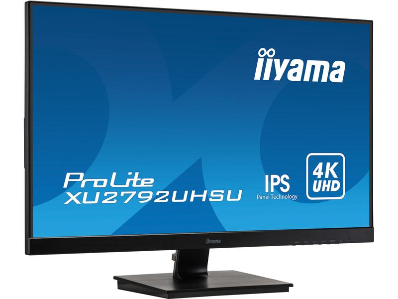 iiyama Monitor ProLite XU2792UHSU-B1