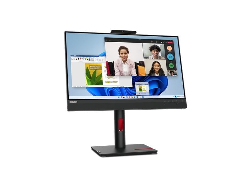 Lenovo Monitor ThinkCentre Tiny-In-One 24