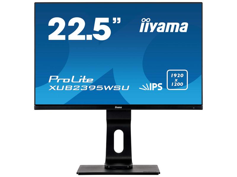 iiyama Monitor XUB2395WSU-B1