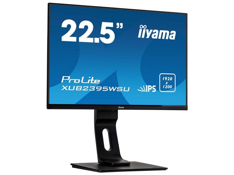 iiyama Monitor XUB2395WSU-B1