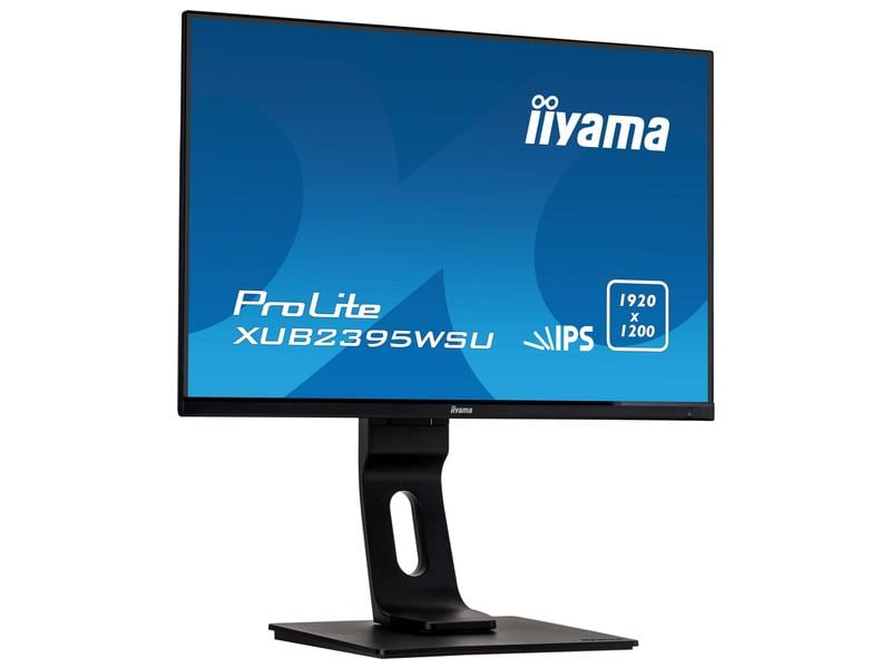 iiyama Monitor XUB2395WSU-B1