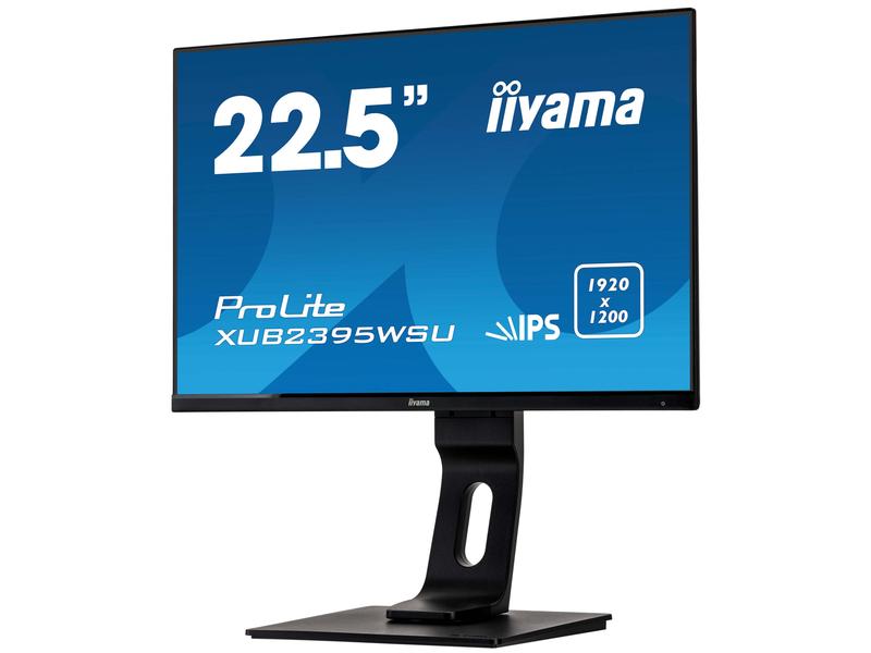 iiyama Monitor XUB2395WSU-B1