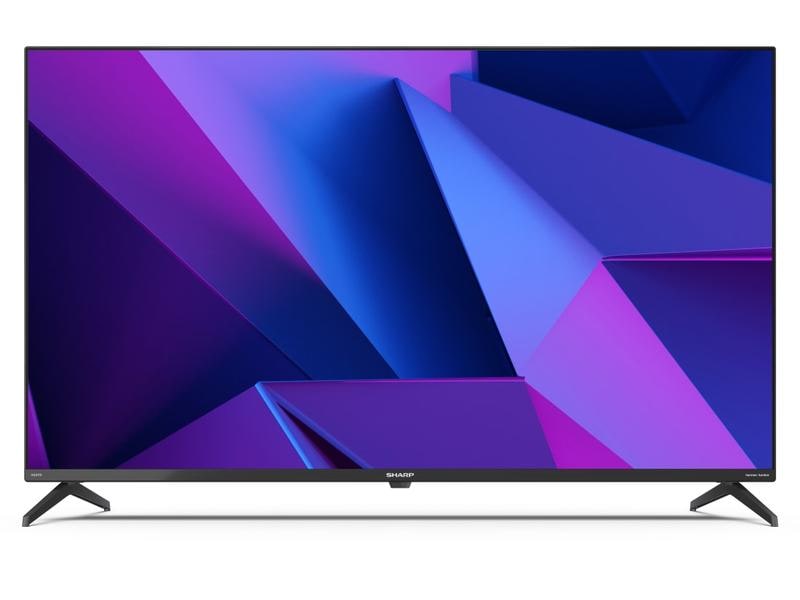 Sharp TV 43FN2EA 43", 3840 x 2160 (Ultra HD 4K), LED-LCD