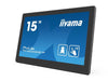 iiyama Monitor ProLite TW1523AS-B1P