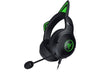 Razer Headset Kraken Kitty V2 Schwarz