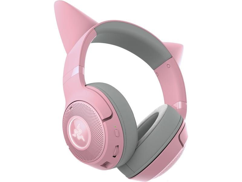 Razer Headset Kraken Kitty BT V2 Pink