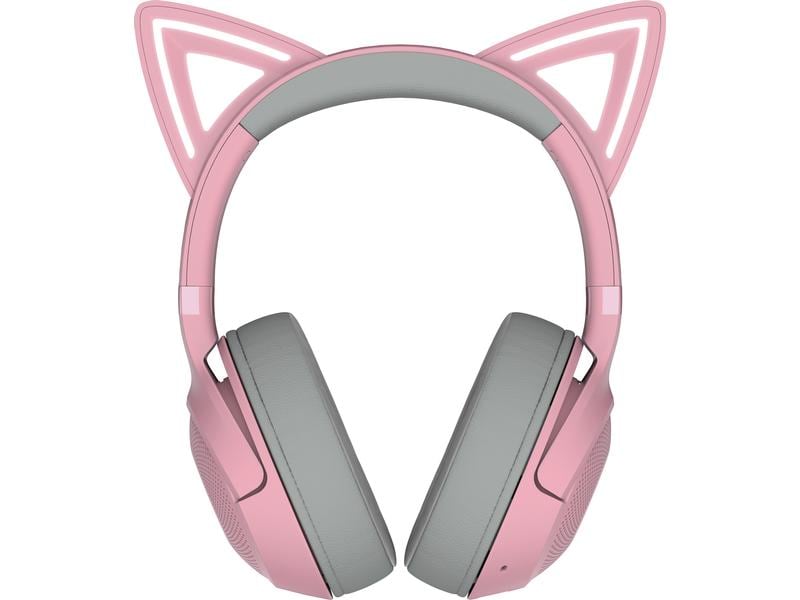 Razer Écouteurs Kraken Kitty BT V2 Rose