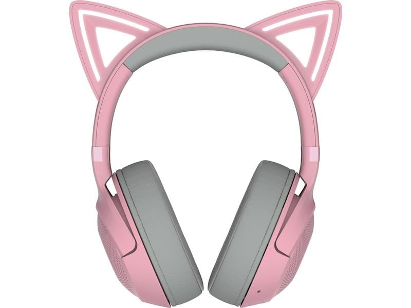 Razer Écouteurs Kraken Kitty BT V2 Rose