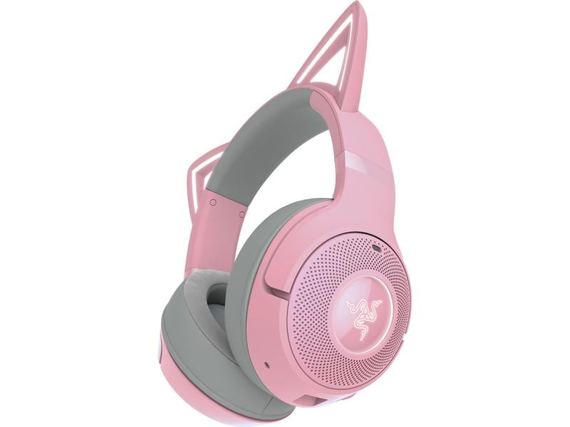 Razer Headset Kraken Kitty BT V2 Pink