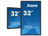 iiyama Monitor ProLite TF3239MSC-B1AG