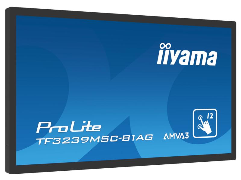 iiyama Monitor ProLite TF3239MSC-B1AG