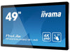 iiyama Monitor ProLite TF4939UHSC-B1AG