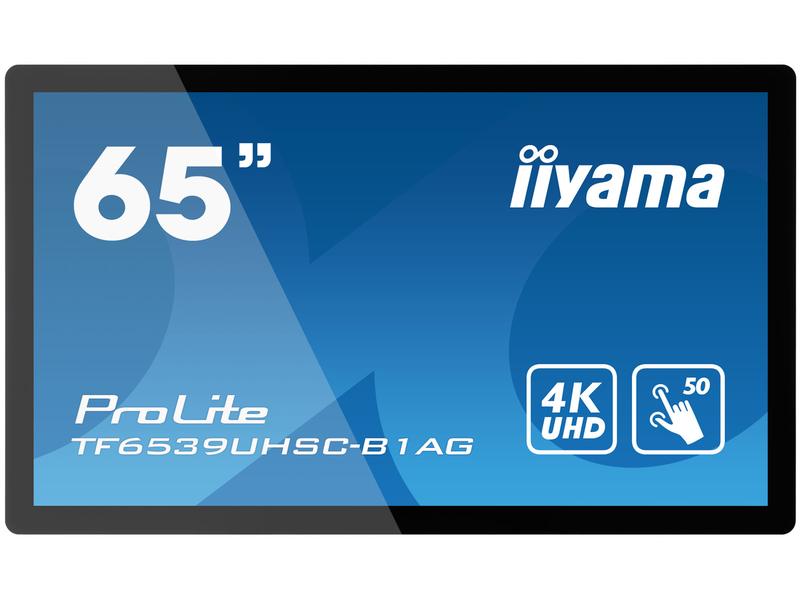 iiyama Monitor ProLite TF6539UHSC-B1AG