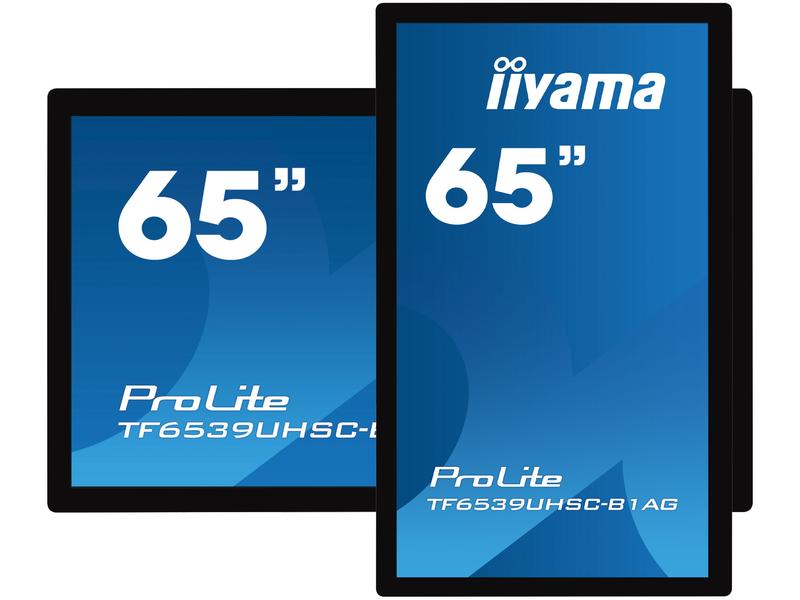 iiyama Monitor ProLite TF6539UHSC-B1AG