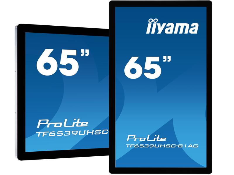 iiyama Monitor ProLite TF6539UHSC-B1AG