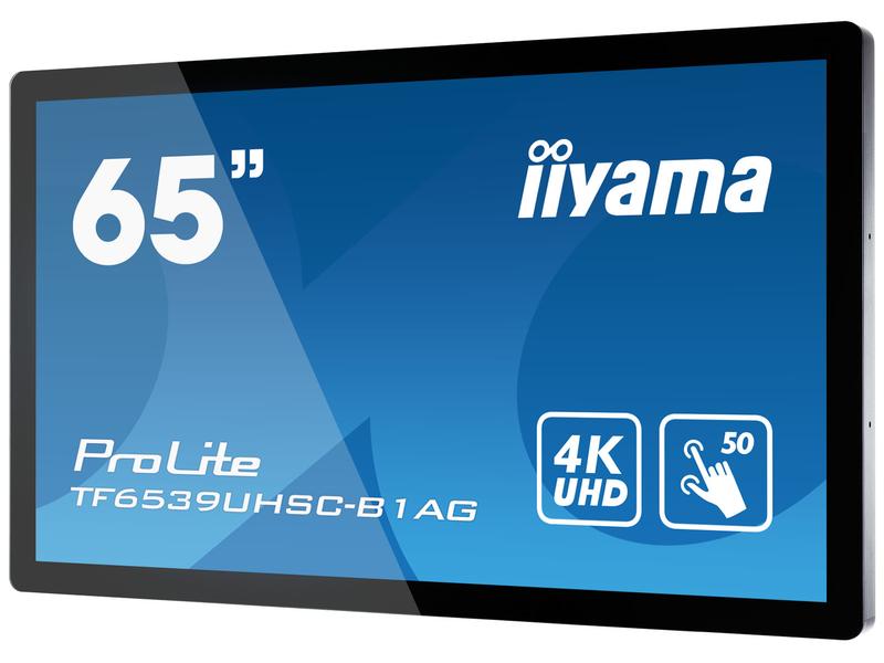 iiyama Monitor ProLite TF6539UHSC-B1AG