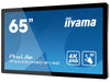 Le moniteur iiyama ProLite TF6539UHSC-B1AG