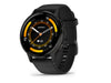 GARMIN Montre de sport Venu 3 Schwarz / Schiefergrau