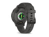 GARMIN Montre de sport Venu 3S Kieselgrau / Schiefergrau