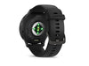 GARMIN Montre de sport Venu 3 Schwarz / Schiefergrau