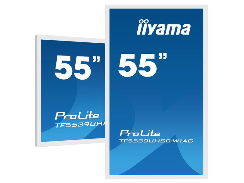 iiyama Monitor ProLite TF5539UHSC-W1AG