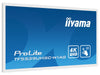 iiyama Monitor ProLite TF5539UHSC-W1AG