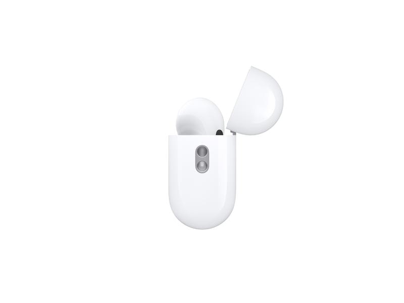 Apple Écouteurs True Wireless In-Ear AirPods Pro 2. Gen. USB-C