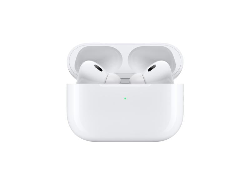 Apple Écouteurs True Wireless In-Ear AirPods Pro 2. Gen. USB-C