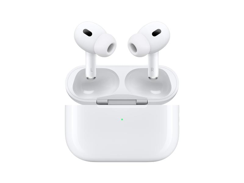 Apple True Wireless In-Ear-Kopfhörer AirPods Pro 2. Gen. USB-C