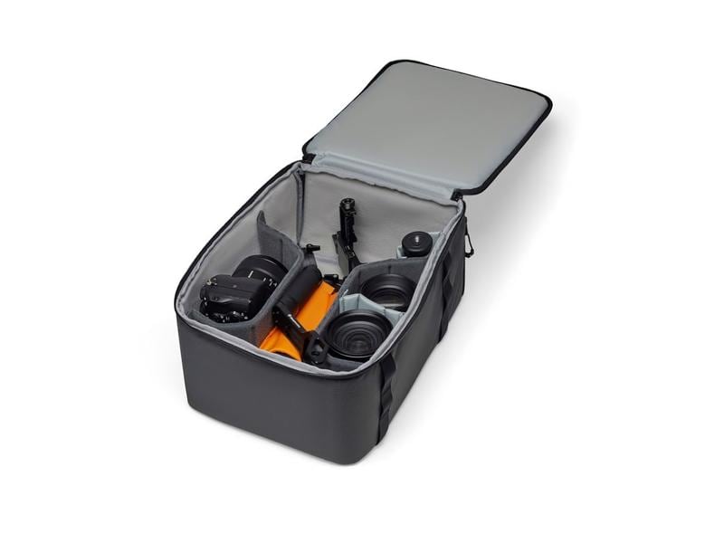 Lowepro Kamerabox GearUp PRO XXL II (GRL) Grau