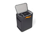 Lowepro Kamerabox GearUp PRO XXL II (GRL) Grau