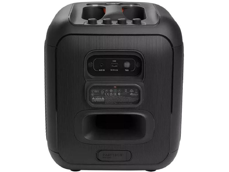 JBL Haut-parleur Bluetooth PartyBox Encore Noir