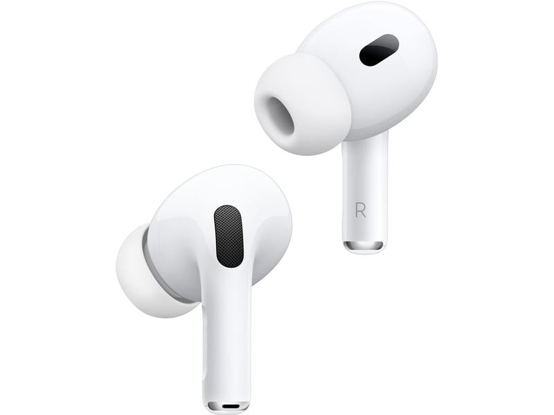 Apple Écouteurs True Wireless In-Ear AirPods Pro 2. Gen. USB-C