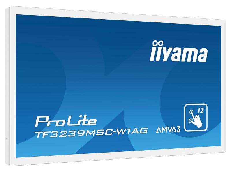 iiyama Monitor ProLite TF3239MSC-W1AG