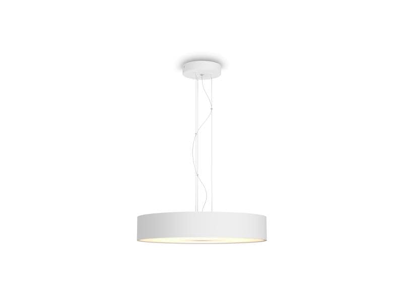 Philips Hue White Amb. Fair Suspension blanc 2750 lm + variateur d'intensité