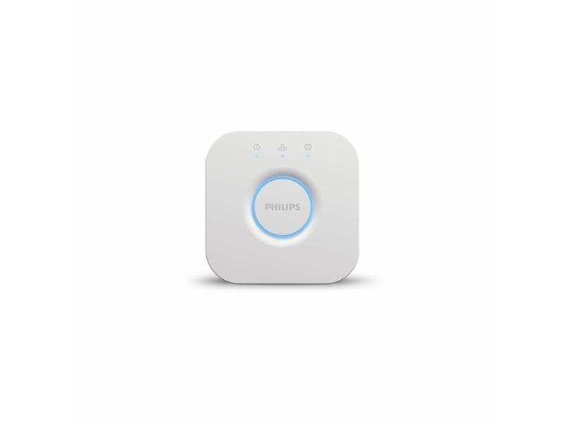 Philips Hue Bridge blanc