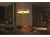 Philips Hue White Amb. Fair Suspension blanc 2750 lm + variateur d'intensité