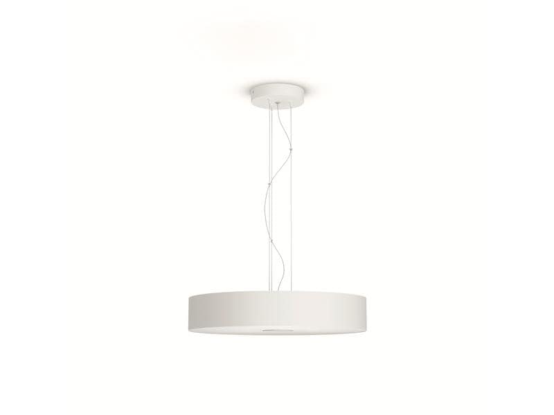 Philips Hue White Amb. Fair Suspension blanc 2750 lm + variateur d'intensité