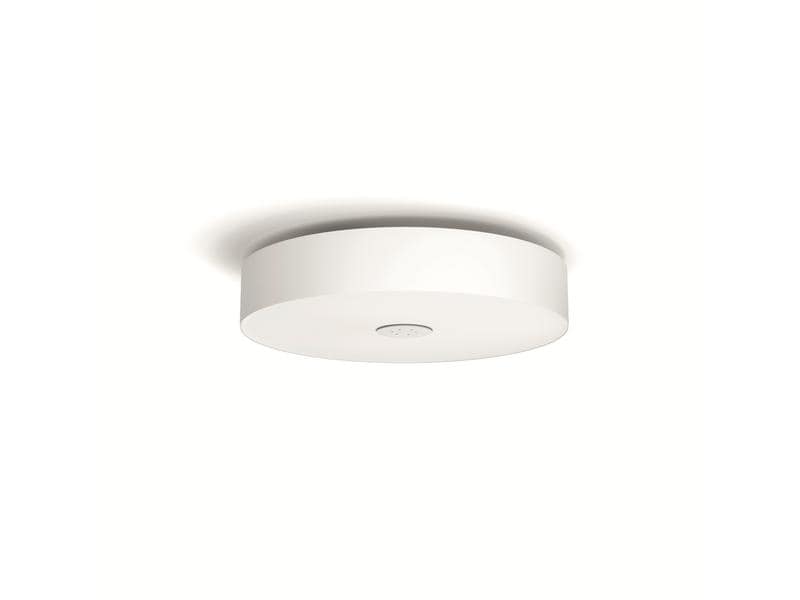 Philips Hue White Amb. Fair Plafonnier blanc 2750 lm + variateur d'intensité lumineuse