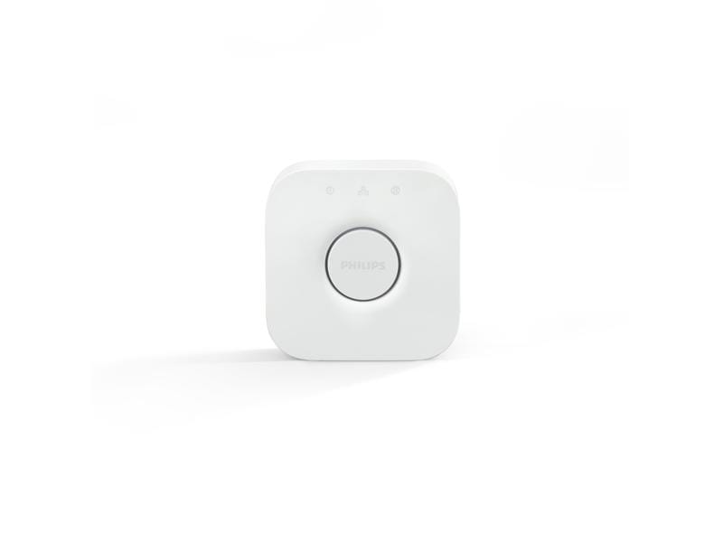 Philips Hue Bridge blanc