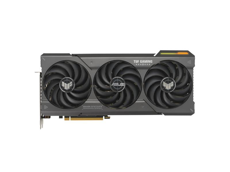 ASUS Carte Graphique TUF Gaming Radeon RX 7800 XT OC Edition 16 Go