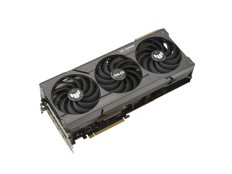 ASUS Carte Graphique TUF Gaming Radeon RX 7800 XT OC Edition 16 Go