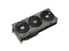 ASUS Grafikkarte TUF Gaming Radeon RX 7800 XT OC Edition 16 GB