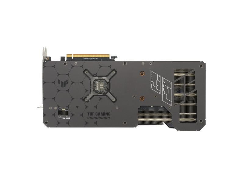 ASUS Grafikkarte TUF Gaming Radeon RX 7800 XT OC Edition 16 GB