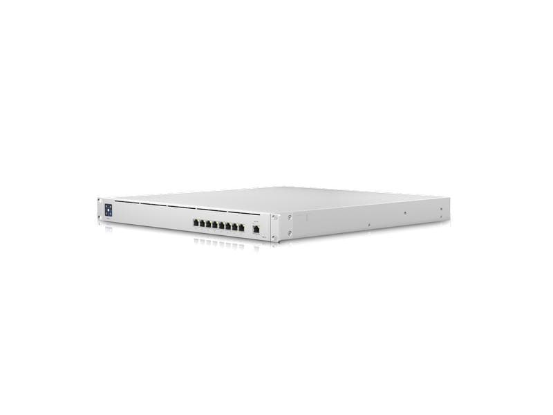 Ubiquiti PoE++ Switch UniFi Mission Critical 9 Port