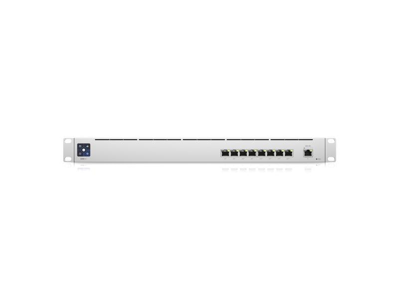 Ubiquiti PoE++ Switch UniFi Mission Critical 9 Port