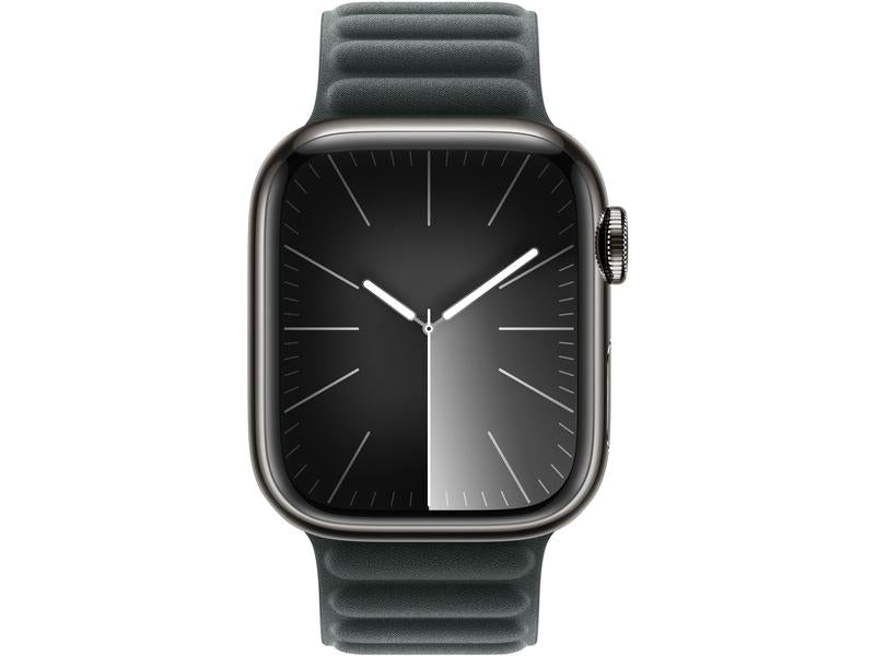 Apple Magnetic Link 41 mm Evergreen M/L