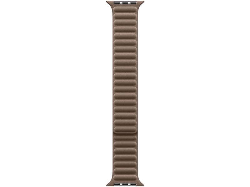 Apple Magnetic Link 41 mm Taupe M/L